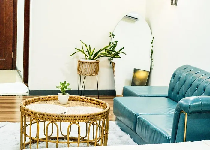 Casiana Residences By Yoshi Manila