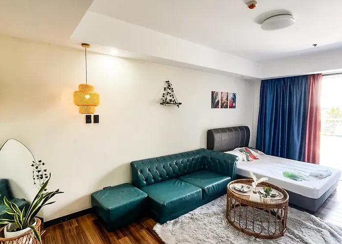 Apartahotel Casiana Residences By Yoshi 4*