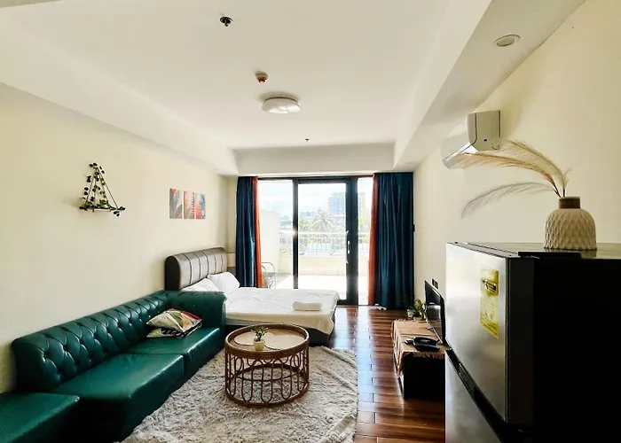 Casiana Residences By Yoshi 4* Manila