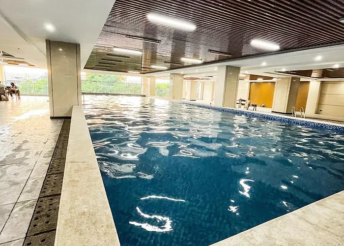 Casiana Residences By Yoshi