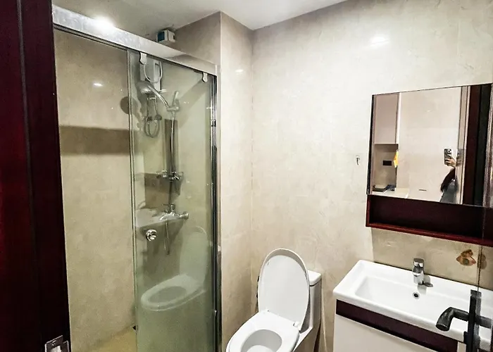 Apartahotel Casiana Residences By Yoshi 4*