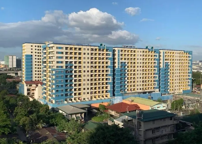 Casiana Residences By Yoshi Apartahotel 4*