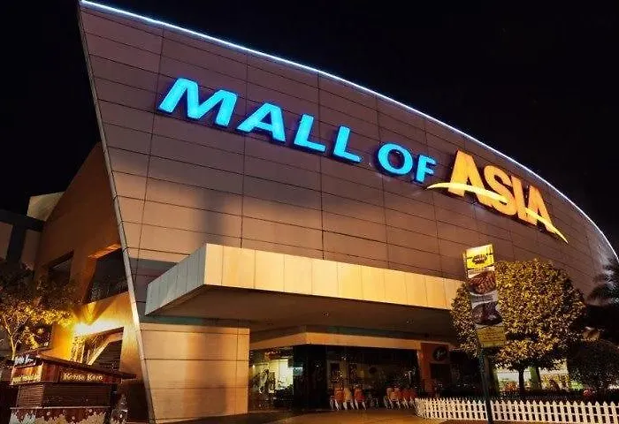 Apartahotel Casiana Residences By Yoshi Manila